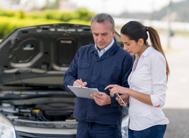 Full coverage car insurance in Streamwood, IL