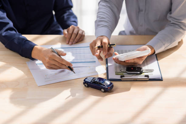 Car insurance options for Streamwood residents